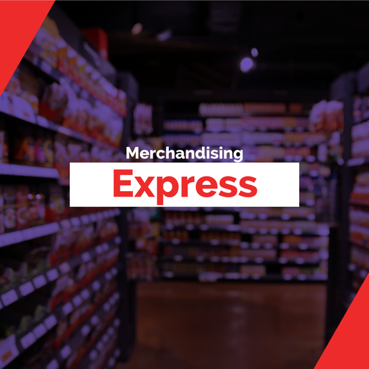 Merchandising Express